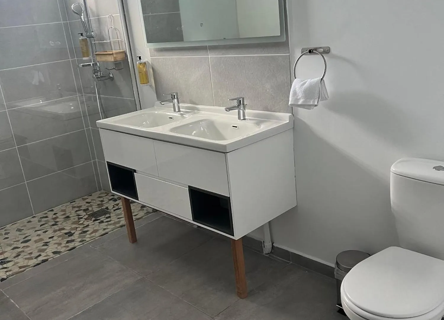 Villa 4 Etoiles Le Pic De Malendure Bouillante 0*,  Guadeloupe